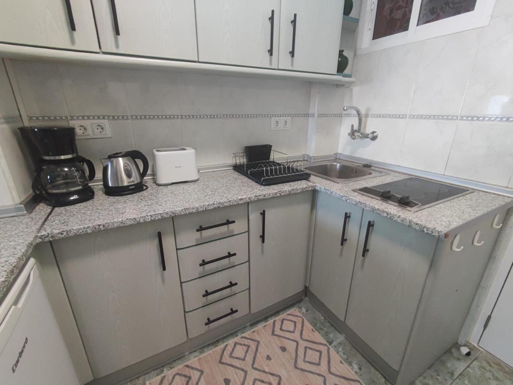 Grace Pool Apartment Benalmádena Kültér fotó